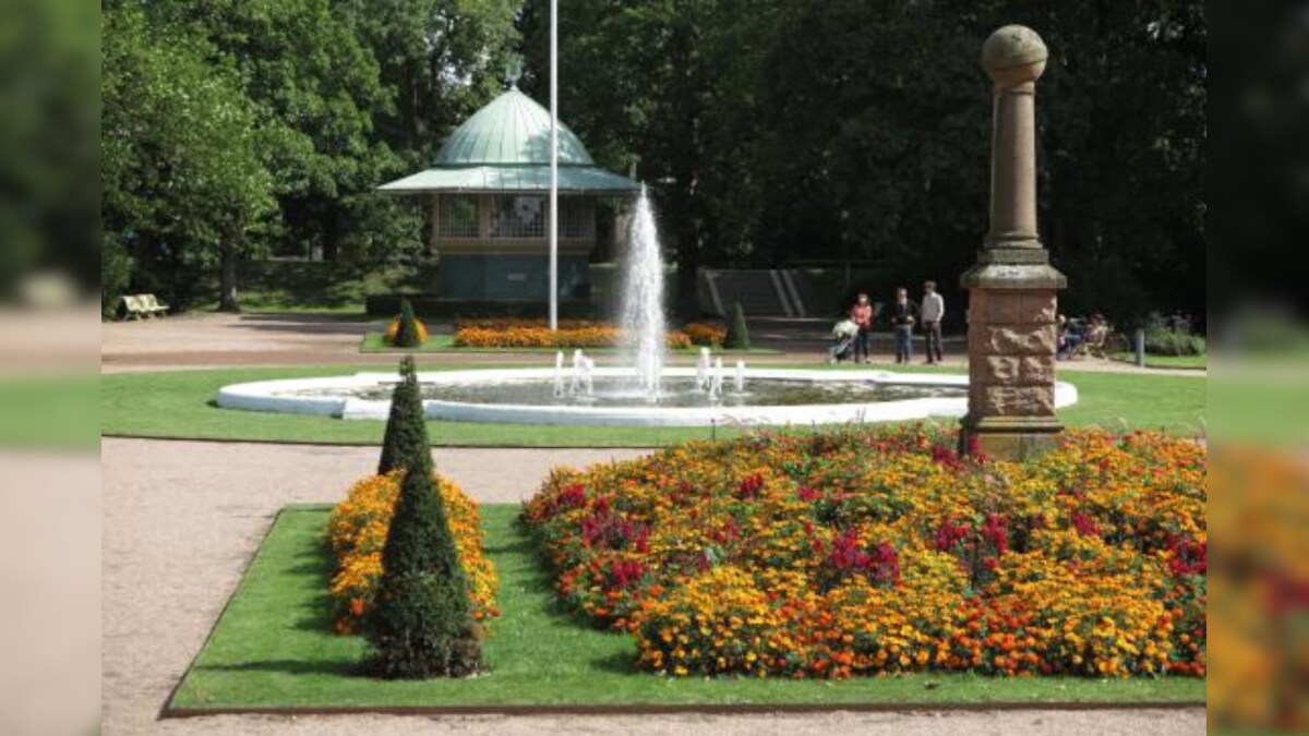 A Swedish City is Dumping Stinky Manure in its Parks So Residents Don't ...