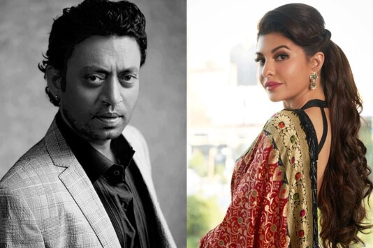 Difficult To Digest News Of Irrfan Khan's Death, Says Jacqueline Fernandez