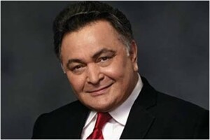 Rishi Kapoor Loses Battle with Cancer, Dies at 67