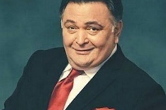 Rishi Kapoor 