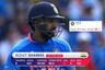 Happy Birthday, Rohit Sharma: Cricket Fans Celebrate Hitman's Special Day With Special Wishes