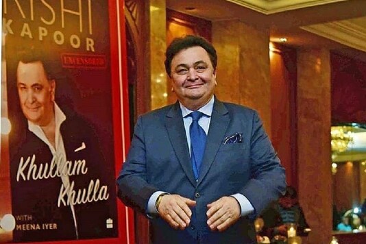 Rishi Kapoor Talks About His Autobiography, Working with Amitabh Bachchan and More In This Throwback Interview