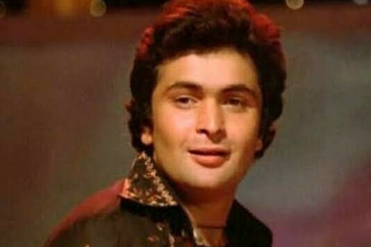 Rishi Kapoor passed away on Thursday.
