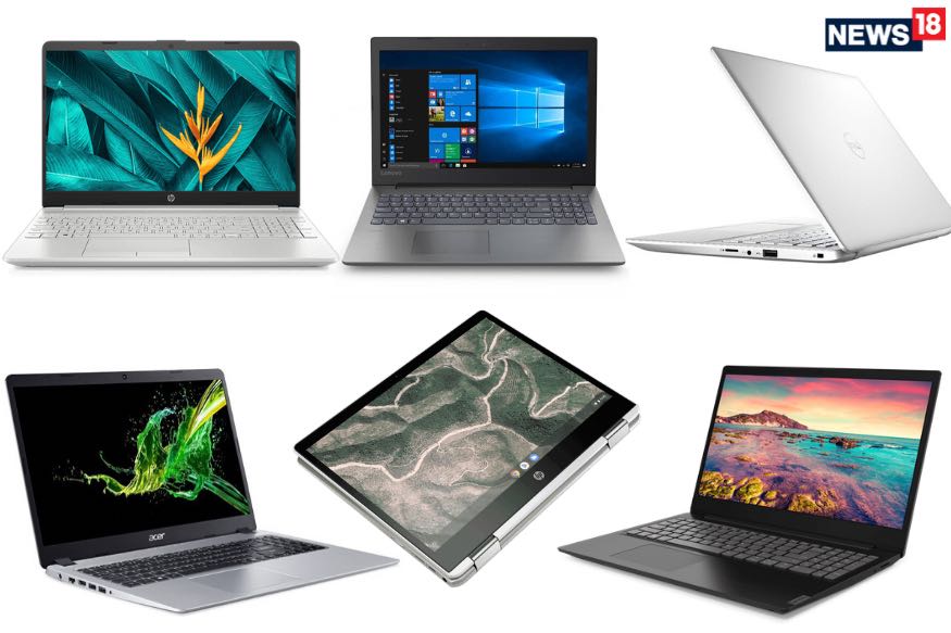 Laptops on a Budget For the Work From Home Warriors: These Are The Top Picks Under Rs 40,000