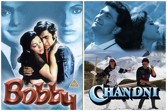 From Bobby To Deewana, Rishi Kapoor Taught Bollywood the Meaning of Romantic Hero