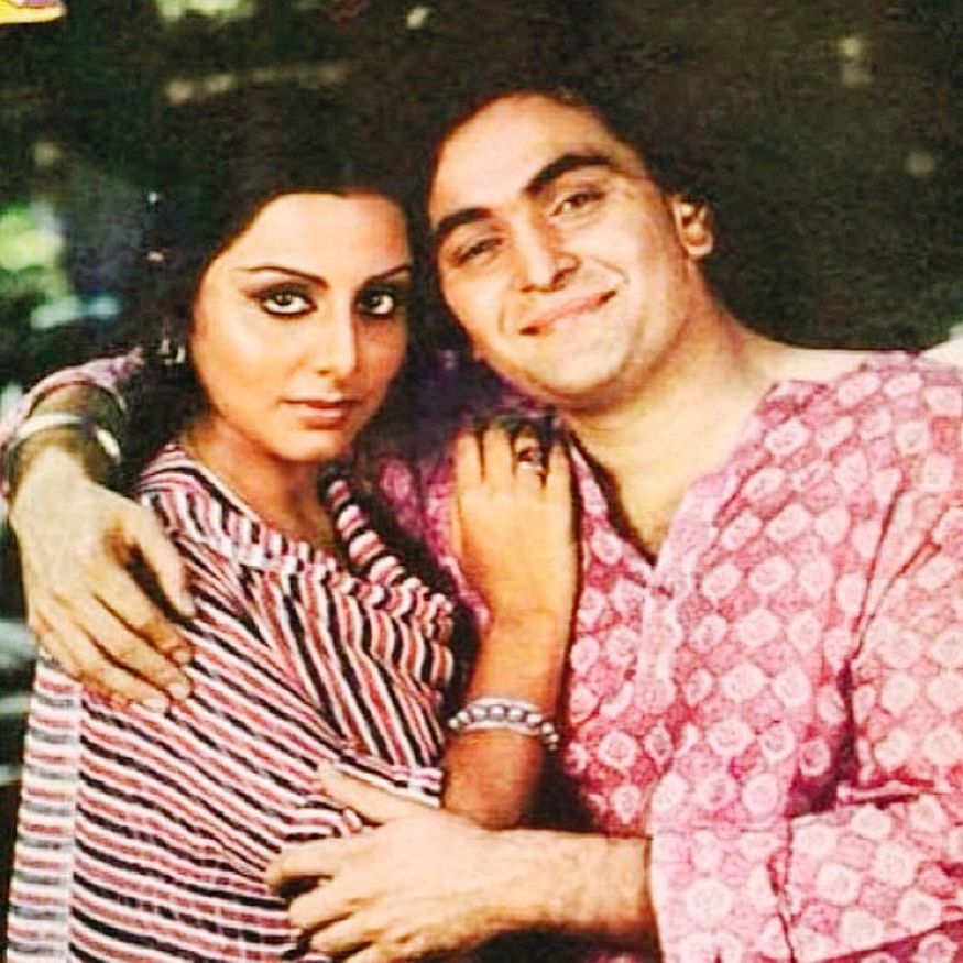Rishi Kapoor And Neetu Kapoor Heres A Timeline Of Their Epic Love Story Photogallery 