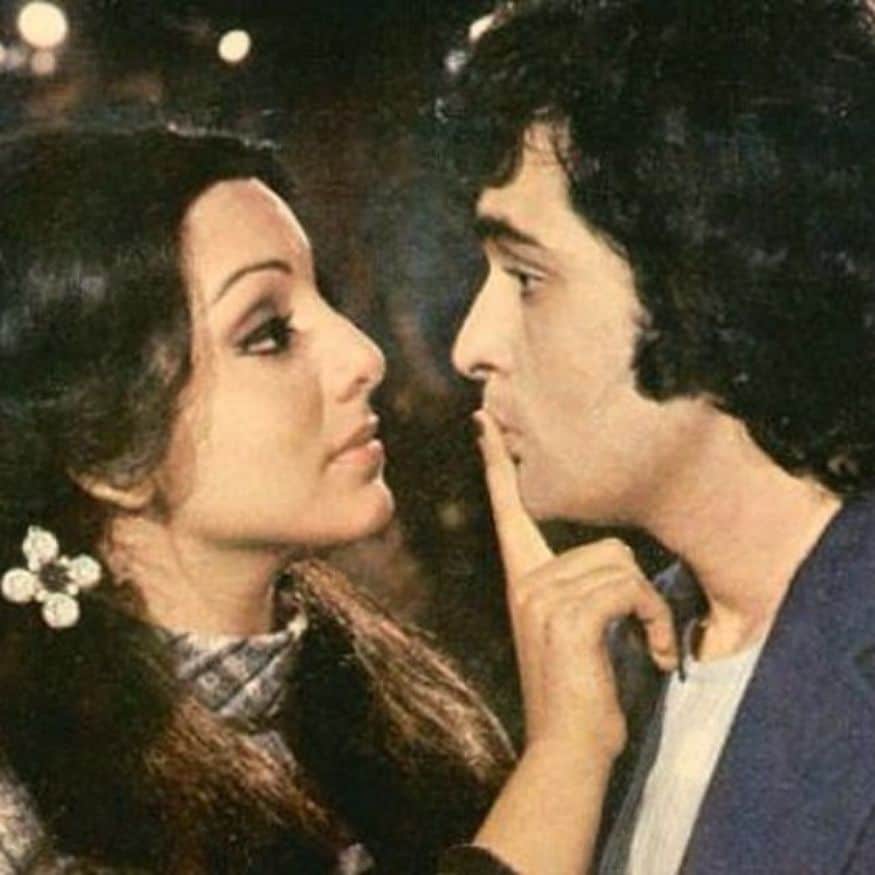 Neetu also shared how she wanted to live a simple life after getting married. "And then my husband told me to finish everything, so we could eventually start a family. It wasn't that women couldn't work (after marriage) but I was tired working for 15 years continuously. I wanted a simple life," said the actress." (Image: Instagram)