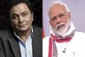 Rishi Kapoor Was A Powerhouse Of Talent, Says PM Narendra Modi