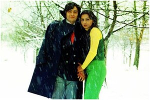 Rishi Kapoor & Neetu Kapoor - Here's a Timeline of Their Epic Love Story