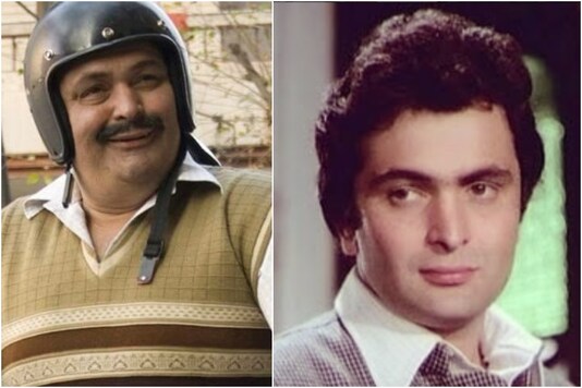 Rishi Kapoor