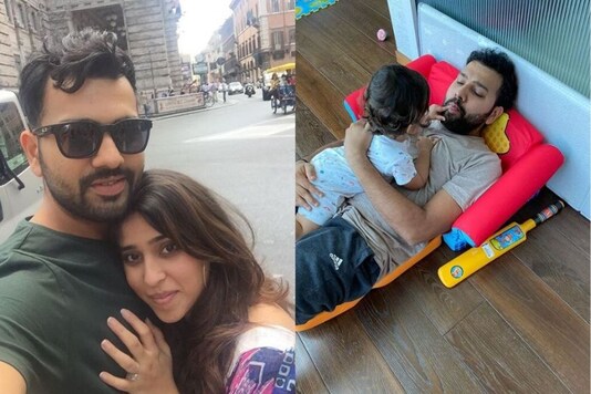 (Image credit: Instagram/ @ritssajdeh)