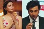 As Nepotism Debate Flares up, Alia Bhatt and Ranbir Kapoor Trend on Twitter