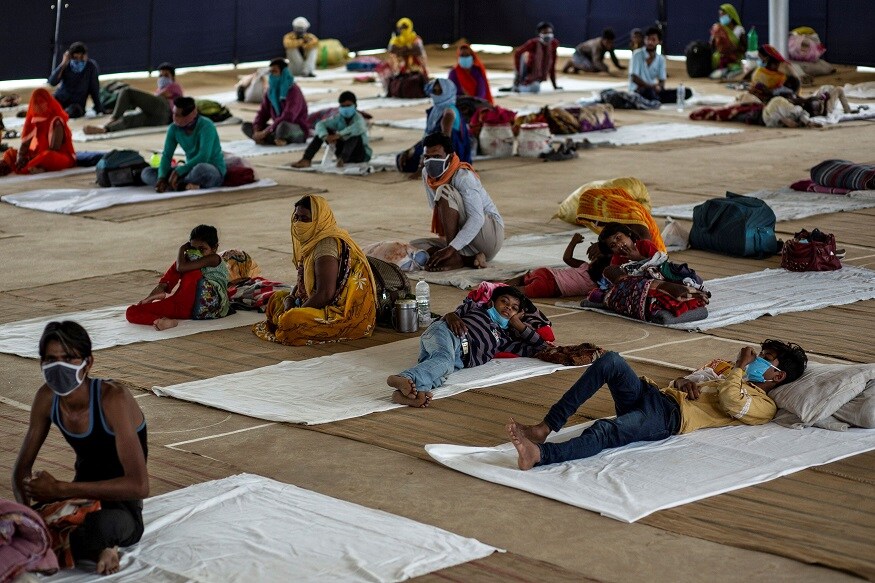 Keep Quarantine Centres, Shelter Homes Ready For 10 Lakh Migrant Workers, UP CM To Officials