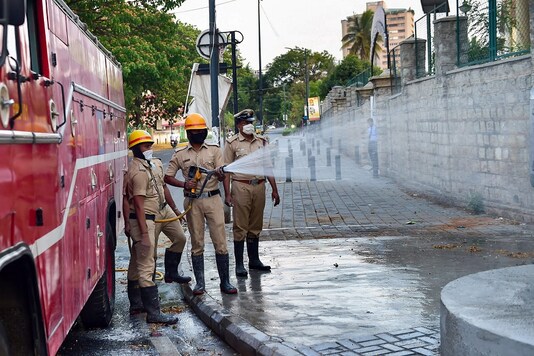 Image for representation. (Reuters)
