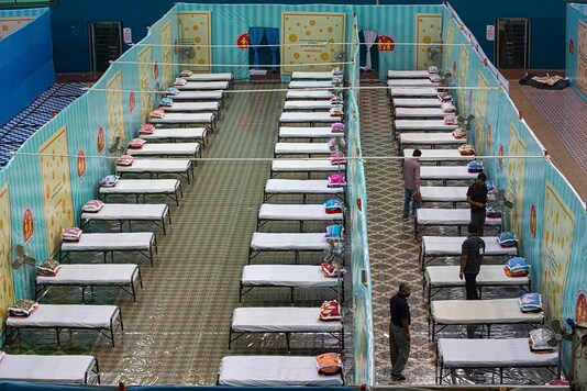 Representational image (Photo Credit: AP)