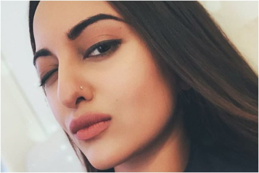 Sonakshi Sinha Reveals Her Post Lockdown Wishlist And Its Way Too Relatable Latest News