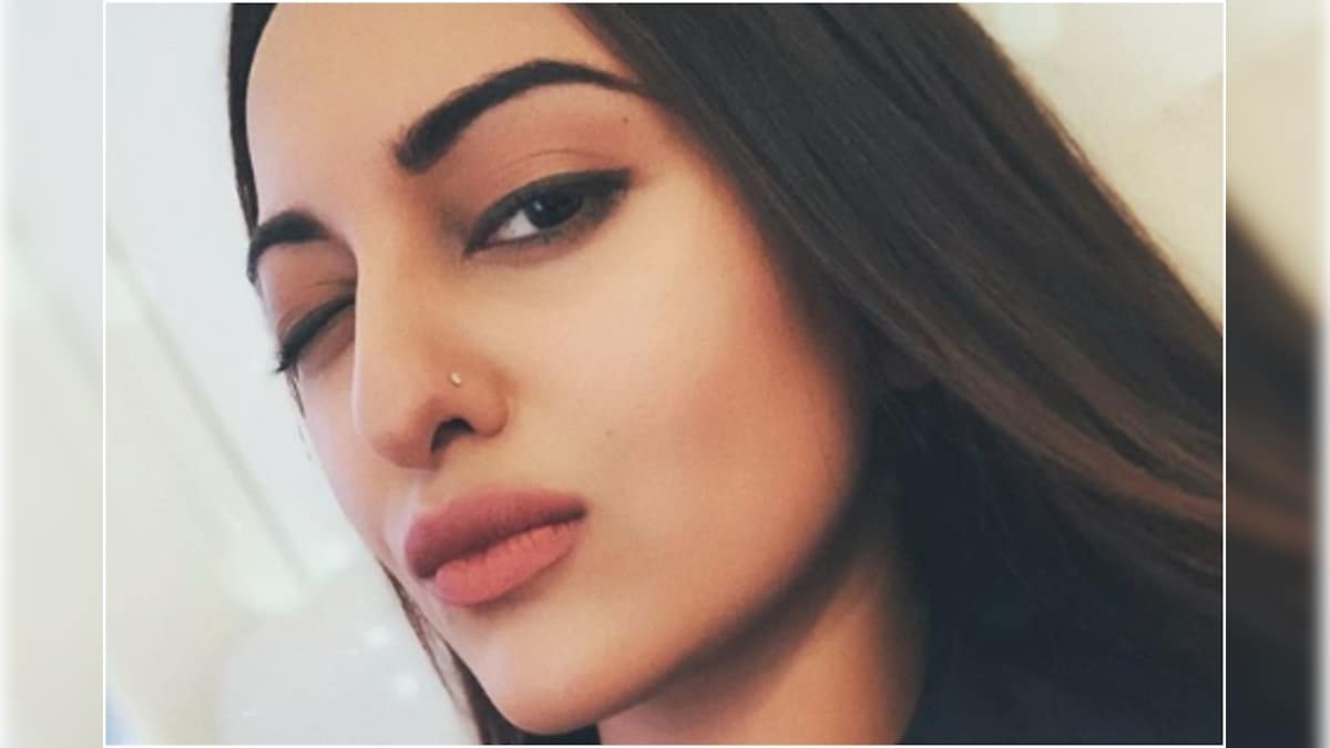 Sonakshi Sinha Reveals Her Post Lockdown Wishlist And Its Way Too Relatable