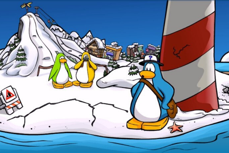 Club Penguin is Back, and All 2000's Kids are Flocking Back to their Igloos  - News18