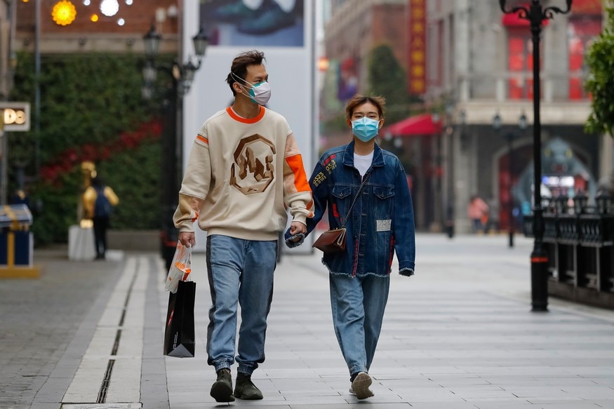 As China Eases Coronavirus Lockdown, Divorce Rate & Cases of Domestic Violence See Sudden Spike
