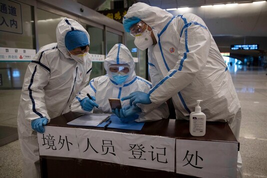 Image for representation. (AP Photo)