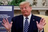 Trump Hits Back at Twitter for Fact-checking His Tweets, Accuses Them of Interfering in 2020 Polls