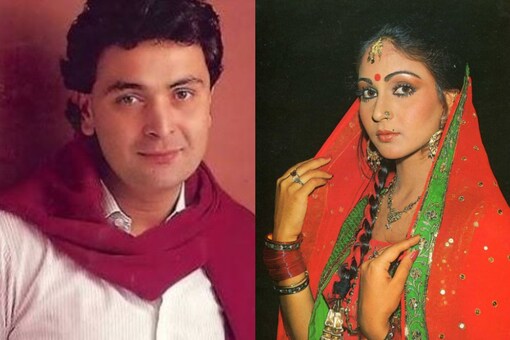 Rishi Kapoor Was A Wonderful Person, It's A Huge Loss: Rati Agnihotri