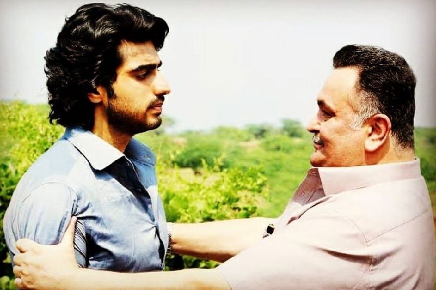 Empathy Must Prevail Arjun Slams Netizens As Rishi Kapoor S Video