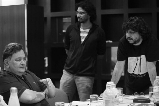 Rishi Kapoor S Last Film Producer Honey Trehan On Working With Him Saurabh trehan is a partner in bain & company's mumbai office and a member of the firm's financial services practice. rishi kapoor s last film producer honey