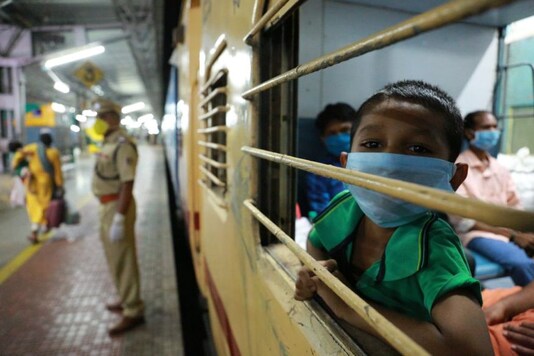 Passenger trains will depart from New Delhi Railway Station and connect to 15 cities. 