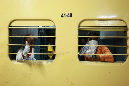 Representative image.