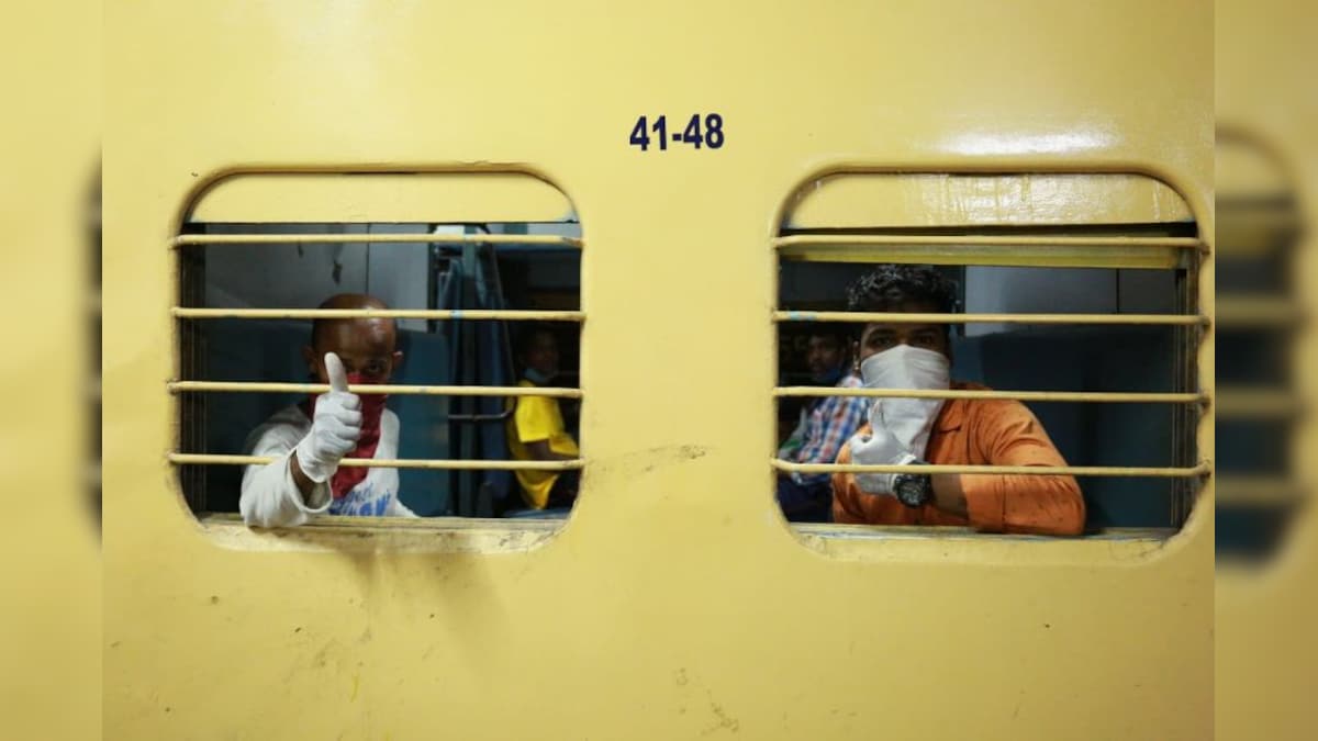 Lockdown 3 0 How To Book Train Tickets Online Through Irctc Lockdown 3 0 How To Book Train Tickets Online Through Irctc