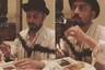 Irrfan Khan's Son Shares Throwback Video of Actor Enjoying a Plate Full of Pani Puri, Watch Here