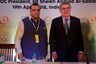 IOC Appoints Narinder Batra as Member of Olympic Channel Commission