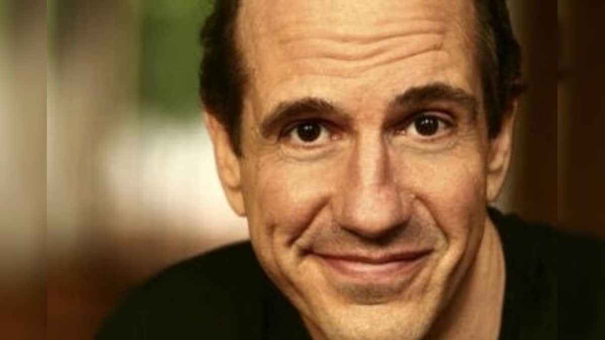 Sam Lloyd Passes Away At 56, Scrubs Creator Bill Lawrence Remembers