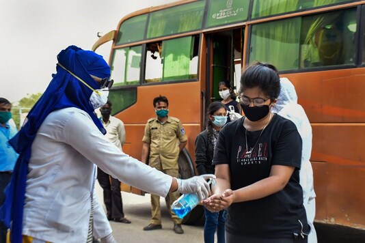 Image used for representation
(Photo: PTI)