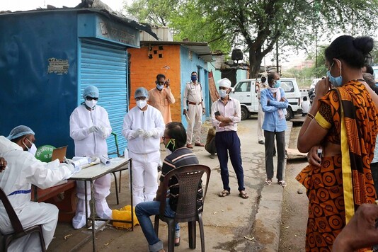 Image for representation. (PTI)