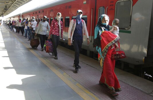 (AP Photo/Ajit Solanki)