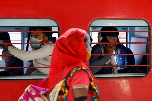 Representative image. (Reuters) Representative image. (Reuters)
