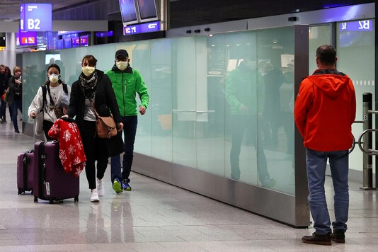 Representative image (Photo Credit: Reuters) Representative image (Photo Credit: Reuters)