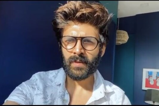 Kartik Aaryan’s Young Fans Ask Him to Shave Off His Beard in This