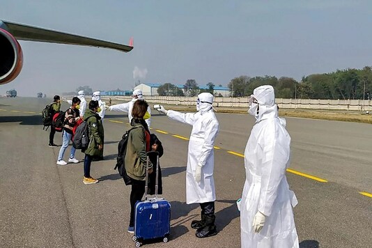 Image for representation (PTI photo)