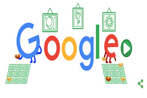 Stay and Play at Home With Google’s 2019 Doodle Game Celebrating ...