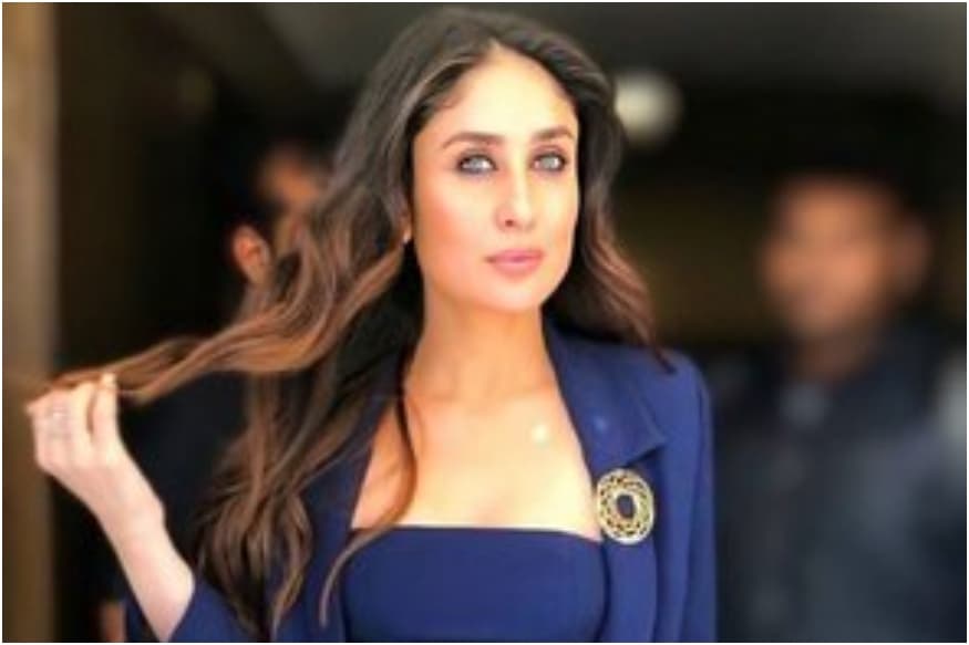 Kareena Kapoor Khan Lends Support to #JusticeForGeorgeFloyd Movement on