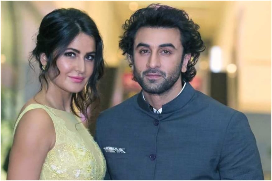 When Ranbir Kapoor Said He is 'a Katrina Kaif Encyclopedia'