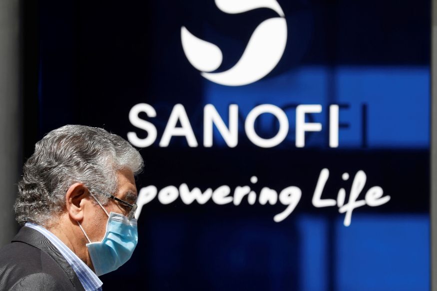 French Drugmaker Sanofi to Enroll Thousands of People Globally for Coronavirus Vaccine Trials