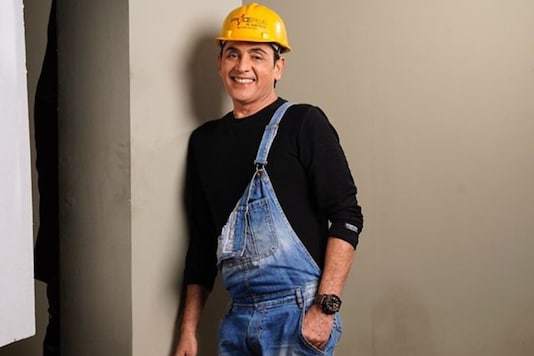 Wasn't Getting Good Roles In Film, TV Was More Financially Secured, Says Actor Aasif Sheikh Wasn't Getting Good Roles In Film, TV Was More Financially Secured, Says Actor Aasif Sheikh