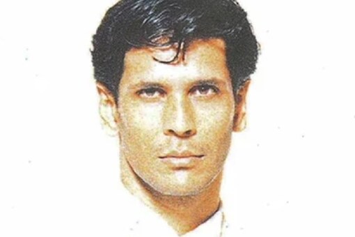 Milind Soman Shuts Troll with Savage Reply on Instagram