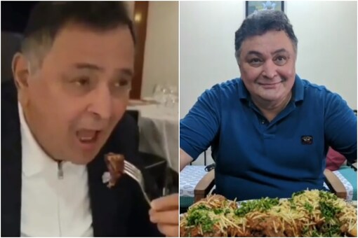Rishi Kapoor