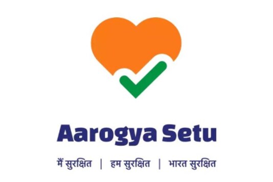 Aarogya Setu App