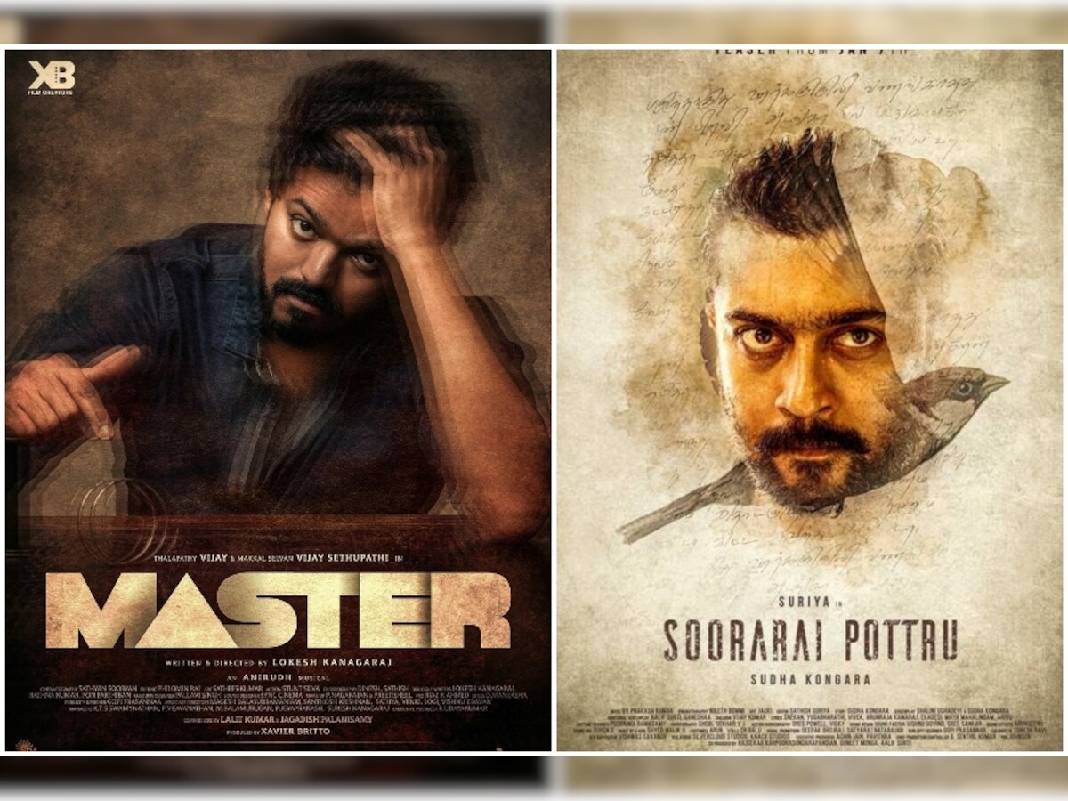 No Big Movies For Direct Ott Release Tamil Producers And Theatre Owners To Work On Guidelines After Lockdown